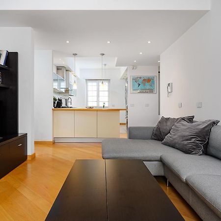 Stylish Condo Garibaldi Sempione 85M2 - Self Check-In ミラノ エクステリア 写真